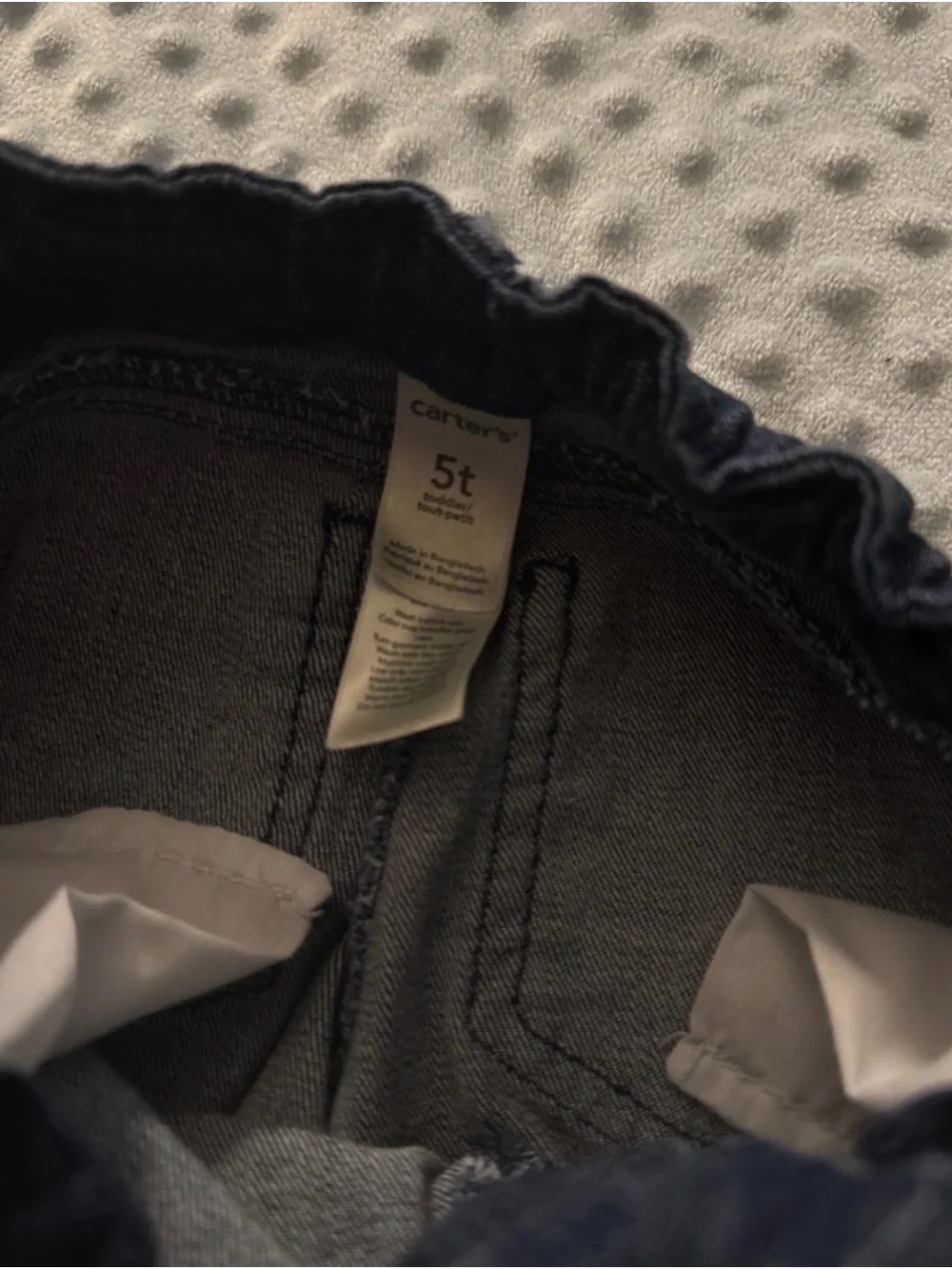 Carters everyday versatile
